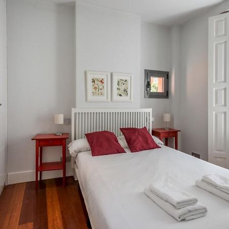 Minty Stay - Imperial 3Bd Madri Exterior foto