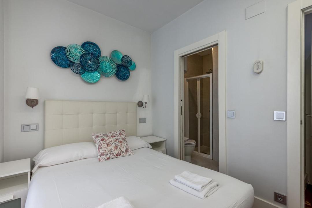 Minty Stay - Imperial 3Bd Madri Exterior foto